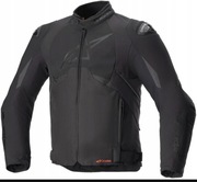 Kurtka tekstylna Alpinestars T-GP R v3 Drystar black XXXL