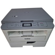 (1233) Urządzenie wielofunkcyjne BROTHER  DCP-B7520DW