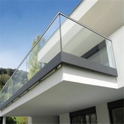 TOP jakość! Balustrady balkonowe z montażem – bezpośrednio od wykonawcy