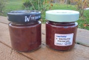CHUTNEY Z BORDOWYCH MIRABELEK (205 g) - W NASZEJ SPIŻARNI
