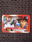 19. Dragon Ball GT - Cell vs Goku 