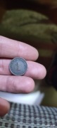 stare wojenne Niemcy 1 pfennig 1932 kłosy A nie zwlekaj Okazja