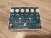 Super Pulsar Electro-Harmonix