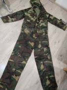 Zestaw Moro ocieplny