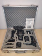 Aparat Mamiya M645j(kolekcjonerskie)