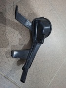 Odpływ, lejek klimatyzacji AUDI A6 C5 nowy OEM: 4B1260113A