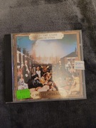 Płytę CD "Secret Messages" zespołu Electric Light