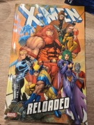 X-Men Reloaded TPB