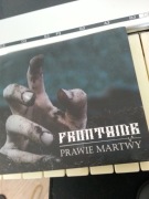 Frontside - Prawie Martwy 