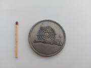 Bergstrassen Jugend Turnier 1988 zawody strzeleckie Niemcy