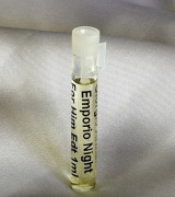 GIORGIO ARMANI EMPORIO NIGHT FOR HIM Edt miniatura creed UNIKAT