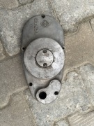 Pokrywa silnika Simson S 50