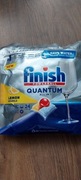 Kapsułki Finish Qantum 24 szt. lemon