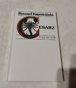Ryszard Kapuściński - Cesarz