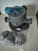 Głowica pompy piaskowej