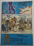 KRZYŻACY   część  5 (7)