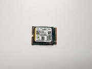 Dysk SSD Kioxia 256GB PCIe Gen4 x4 Nvme M.2 - KBG50ZNS256G