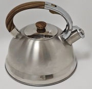 Czajnik EDENBERG, 2,5 L, INDUKCJA, Wszystkie rodzaje kuchenek