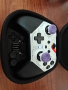 Kontroler Xbox series Elite 2 starfield etui łopatki 