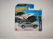 Hot Wheels Aston Martin 1963 DB5