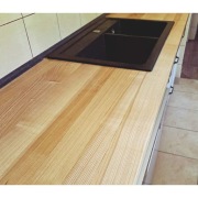 Drewniane Parapety/Schody/Blaty/Formatki/na wymiar