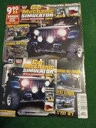 *Gra PC - Car Mechanic Simulator - Edycja Rozszerzona - Folia!