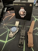 Huawei watch 4pro lte