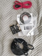 Kontroler SATA/eSATA Conceptronic CSATA600EXI