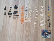 LEGO 60224 Naprawa satelity