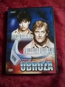 Obroża Wedlock 1991 Rutger Hauer Polski lektor i napisy 