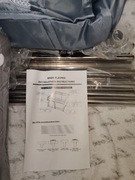 Kojec Baby Playpen 120x120