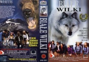 BIALE WILKI - unikat