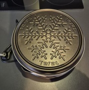 Tefal Raclette elektryczny re122812/11a