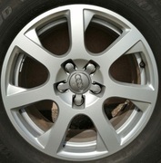 Felgi aluminiowe Audi Q5