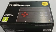Sinclair Zx Spectrum Vega , zainstalowane 1000 gier