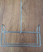 Statyw metalowy laboratoryjny do gotowania