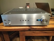 ZINTEGROWANY WZMACNIACZ STEREO SONY TA-A1ES