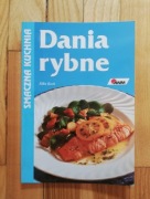 książka "Dania rybne" Silke Koch 