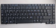 Części HP Compaq 6710b 6715b 6715s : Klawiatura