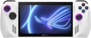 ASUS ROG Ally Z1 Extreme 512GB SSD z systemem Windows 11.