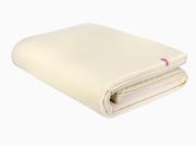 Materac z pianką memory 140x200 cm Welmax