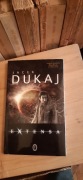 Extensa Jacek Dukaj