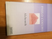 Paulo Coelho "Alchemik"