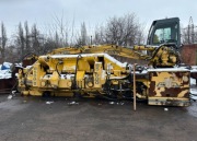 Paczkarka do samochodow Colmar 