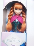 Nowa lalka Elsa Disney Kraina Lodu Frozen
