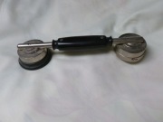 Słuchawka niemiecka OB/ZB 