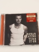 RONAN KEATING - TURN IT ON