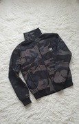 Wiatrówka Męska/Chłopięca Armani Kamuflaż Rozmiar S