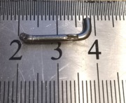 Popychacz kołowrotka dla wszystkich modelów 