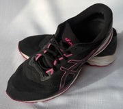Buty Asics r.43,5 damskie dł wkładki 27,5 CM    WYPRZEDAŻ SZAFY 